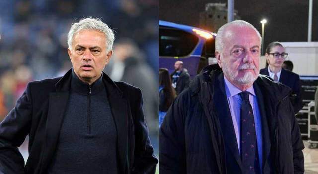 德佬：在欧洲 胜利者的穆里尼奥被妒忌埋没了